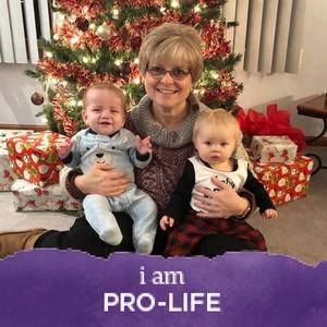 Meet your Posher, Karen